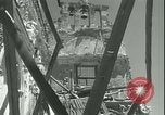 Immagine di Bombardamenti alleati Palermo Italia, 1943, secondo 38 filmato di repertorio 65675066939