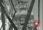 Immagine di Bombardamenti alleati Palermo Italia, 1943, secondo 39 filmato di repertorio 65675066939