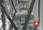 Immagine di Bombardamenti alleati Palermo Italia, 1943, secondo 40 filmato di repertorio 65675066939