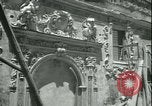 Immagine di Bombardamenti alleati Palermo Italia, 1943, secondo 46 filmato di repertorio 65675066939