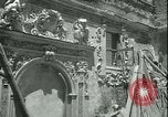 Immagine di Bombardamenti alleati Palermo Italia, 1943, secondo 47 filmato di repertorio 65675066939