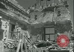 Immagine di Bombardamenti alleati Palermo Italia, 1943, secondo 55 filmato di repertorio 65675066939