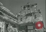 Immagine di Bombardamenti alleati Palermo Italia, 1943, secondo 62 filmato di repertorio 65675066939