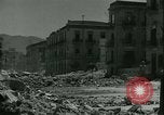 Image of Allied bombing Palermo Italy, 1943, second 25 stock footage video 65675066940