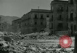 Image of Allied bombing Palermo Italy, 1943, second 26 stock footage video 65675066940