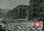Image of Allied bombing Palermo Italy, 1943, second 27 stock footage video 65675066940