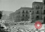 Image of Allied bombing Palermo Italy, 1943, second 38 stock footage video 65675066940