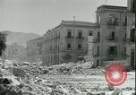 Image of Allied bombing Palermo Italy, 1943, second 39 stock footage video 65675066940