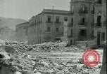 Image of Allied bombing Palermo Italy, 1943, second 53 stock footage video 65675066940
