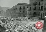 Image of Allied bombing Palermo Italy, 1943, second 61 stock footage video 65675066940