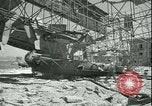 Immagine di Bombardamenti alleati Palermo Italia, 1943, secondo 4 filmato di repertorio 65675066941