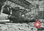 Immagine di Bombardamenti alleati Palermo Italia, 1943, secondo 5 filmato di repertorio 65675066941
