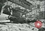 Immagine di Bombardamenti alleati Palermo Italia, 1943, secondo 6 filmato di repertorio 65675066941