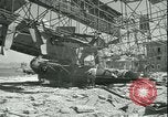 Immagine di Bombardamenti alleati Palermo Italia, 1943, secondo 7 filmato di repertorio 65675066941