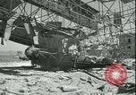Immagine di Bombardamenti alleati Palermo Italia, 1943, secondo 8 filmato di repertorio 65675066941