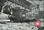 Immagine di Bombardamenti alleati Palermo Italia, 1943, secondo 9 filmato di repertorio 65675066941