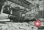 Immagine di Bombardamenti alleati Palermo Italia, 1943, secondo 11 filmato di repertorio 65675066941