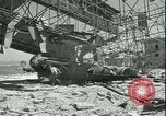 Immagine di Bombardamenti alleati Palermo Italia, 1943, secondo 15 filmato di repertorio 65675066941