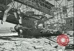 Immagine di Bombardamenti alleati Palermo Italia, 1943, secondo 16 filmato di repertorio 65675066941