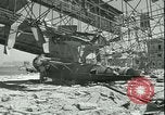 Immagine di Bombardamenti alleati Palermo Italia, 1943, secondo 17 filmato di repertorio 65675066941