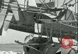 Immagine di Bombardamenti alleati Palermo Italia, 1943, secondo 21 filmato di repertorio 65675066941