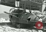 Immagine di Bombardamenti alleati Palermo Italia, 1943, secondo 25 filmato di repertorio 65675066941