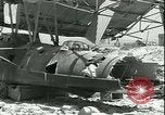 Immagine di Bombardamenti alleati Palermo Italia, 1943, secondo 28 filmato di repertorio 65675066941