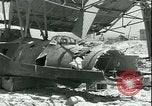 Immagine di Bombardamenti alleati Palermo Italia, 1943, secondo 29 filmato di repertorio 65675066941