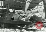 Immagine di Bombardamenti alleati Palermo Italia, 1943, secondo 31 filmato di repertorio 65675066941