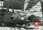 Immagine di Bombardamenti alleati Palermo Italia, 1943, secondo 32 filmato di repertorio 65675066941
