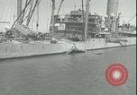 Immagine di Bombardamenti alleati Palermo Italia, 1943, secondo 33 filmato di repertorio 65675066941