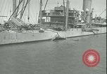 Immagine di Bombardamenti alleati Palermo Italia, 1943, secondo 34 filmato di repertorio 65675066941