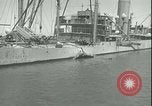 Immagine di Bombardamenti alleati Palermo Italia, 1943, secondo 35 filmato di repertorio 65675066941