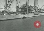Immagine di Bombardamenti alleati Palermo Italia, 1943, secondo 37 filmato di repertorio 65675066941
