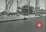 Immagine di Bombardamenti alleati Palermo Italia, 1943, secondo 38 filmato di repertorio 65675066941