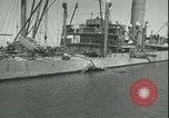 Immagine di Bombardamenti alleati Palermo Italia, 1943, secondo 39 filmato di repertorio 65675066941