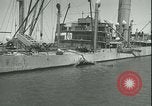 Immagine di Bombardamenti alleati Palermo Italia, 1943, secondo 40 filmato di repertorio 65675066941