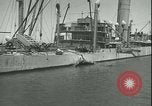 Immagine di Bombardamenti alleati Palermo Italia, 1943, secondo 41 filmato di repertorio 65675066941