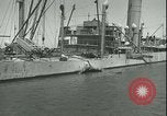 Immagine di Bombardamenti alleati Palermo Italia, 1943, secondo 43 filmato di repertorio 65675066941