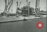 Immagine di Bombardamenti alleati Palermo Italia, 1943, secondo 44 filmato di repertorio 65675066941