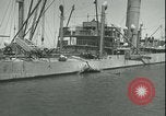 Immagine di Bombardamenti alleati Palermo Italia, 1943, secondo 45 filmato di repertorio 65675066941