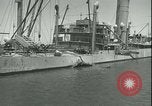 Immagine di Bombardamenti alleati Palermo Italia, 1943, secondo 46 filmato di repertorio 65675066941