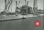 Immagine di Bombardamenti alleati Palermo Italia, 1943, secondo 47 filmato di repertorio 65675066941