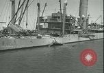 Immagine di Bombardamenti alleati Palermo Italia, 1943, secondo 48 filmato di repertorio 65675066941