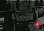 Immagine di Bombardamenti alleati Palermo Italia, 1943, secondo 1 filmato di repertorio 65675066942