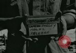 Immagine di Bombardamenti alleati Palermo Italia, 1943, secondo 3 filmato di repertorio 65675066942