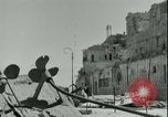Immagine di Bombardamenti alleati Palermo Italia, 1943, secondo 6 filmato di repertorio 65675066942