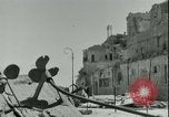 Immagine di Bombardamenti alleati Palermo Italia, 1943, secondo 9 filmato di repertorio 65675066942