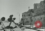 Immagine di Bombardamenti alleati Palermo Italia, 1943, secondo 13 filmato di repertorio 65675066942