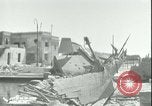 Immagine di Bombardamenti alleati Palermo Italia, 1943, secondo 15 filmato di repertorio 65675066942